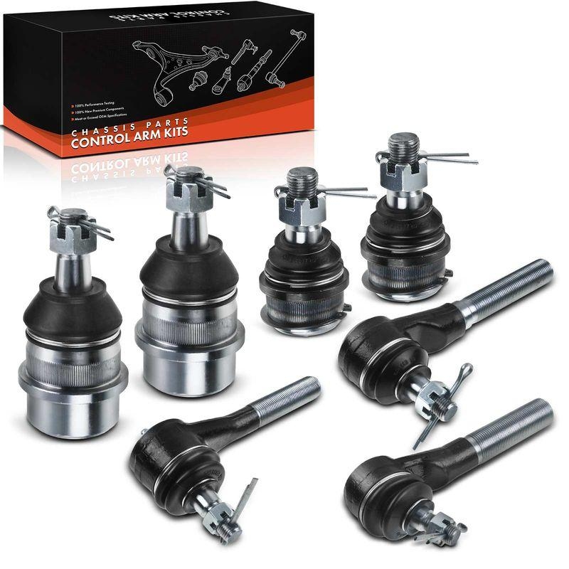 1x Frankberg Querlenker Satz Vorderachse 5481FB0035207