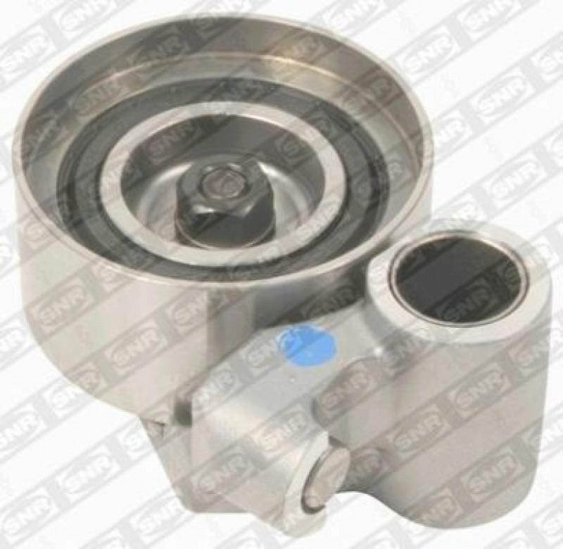 SNR Tensioner Pulley, timing belt