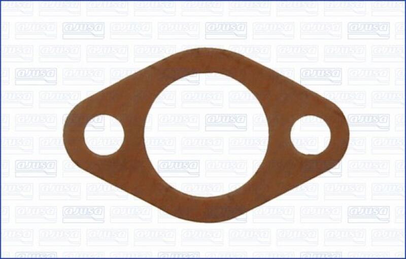 AJUSA Seal, EGR valve