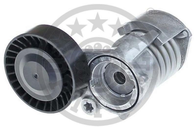 OPTIMAL Tensioner Lever, v-ribbed belt