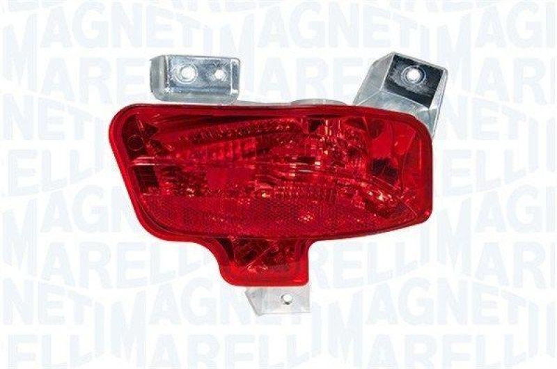 MAGNETI MARELLI Combination Rear Light