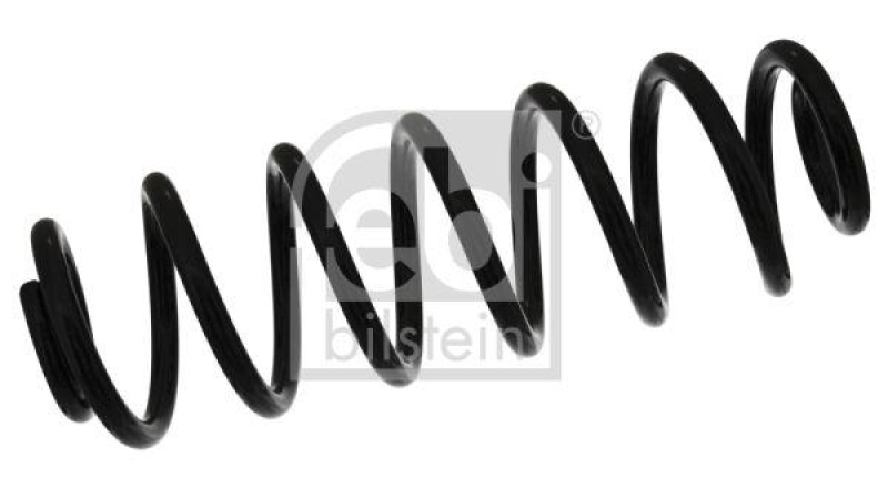 FEBI BILSTEIN Coil Spring