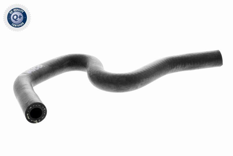 VAICO Radiator Hose Q+, original equipment manufacturer quality