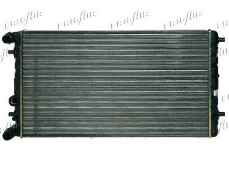 FRIGAIR Radiator, engine cooling