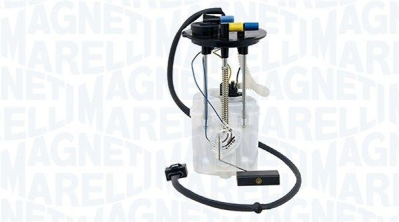 MAGNETI MARELLI Fuel Supply Module GA