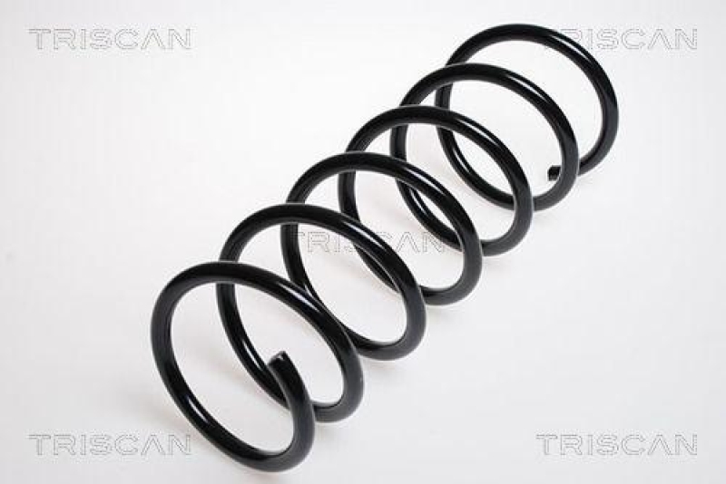 TRISCAN Coil Spring