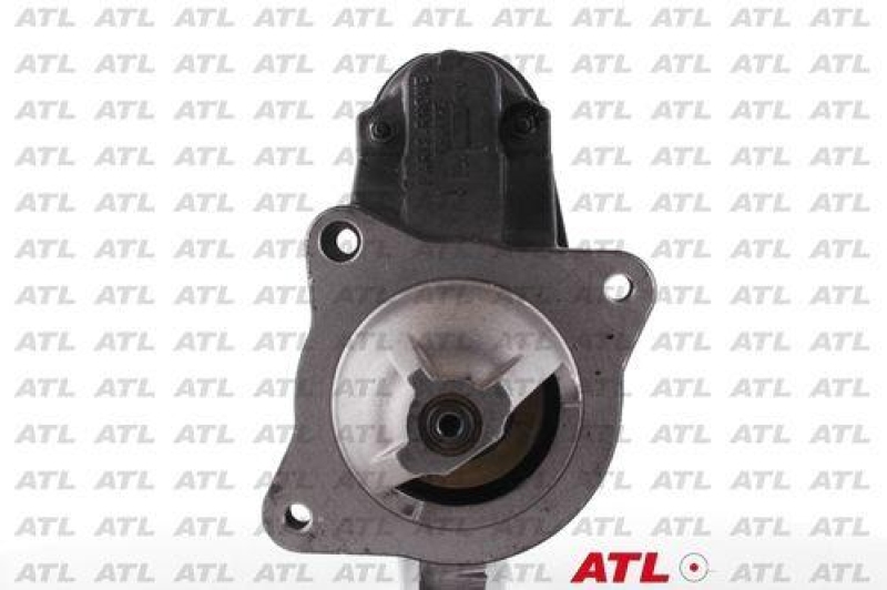 ATL Autotechnik Starter
