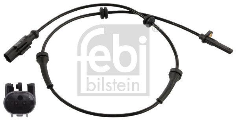 FEBI BILSTEIN Sensor, wheel speed