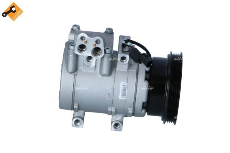 NRF Kompressor, Klimaanlage EASY FIT