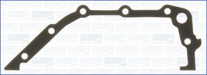 AJUSA Seal, oil pump