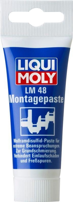 LIQUI MOLY Montagepaste LM 48 Montagepaste