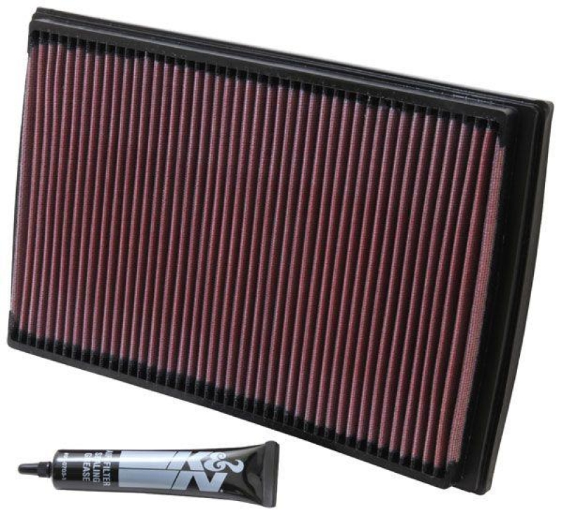 K&N Filters Air Filter