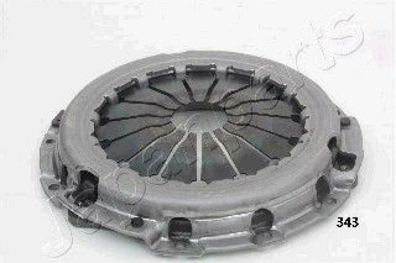 JAPANPARTS Clutch Pressure Plate