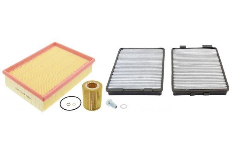 MAPCO Filter-Satz