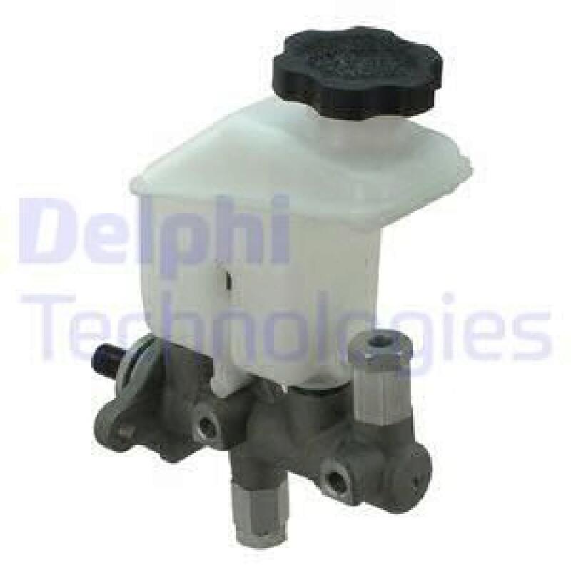 DELPHI Hauptbremszylinder LM80337