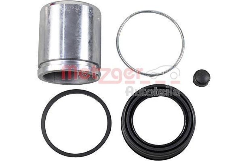 METZGER Reparatursatz, Bremssattel GREENPARTS 114-5037