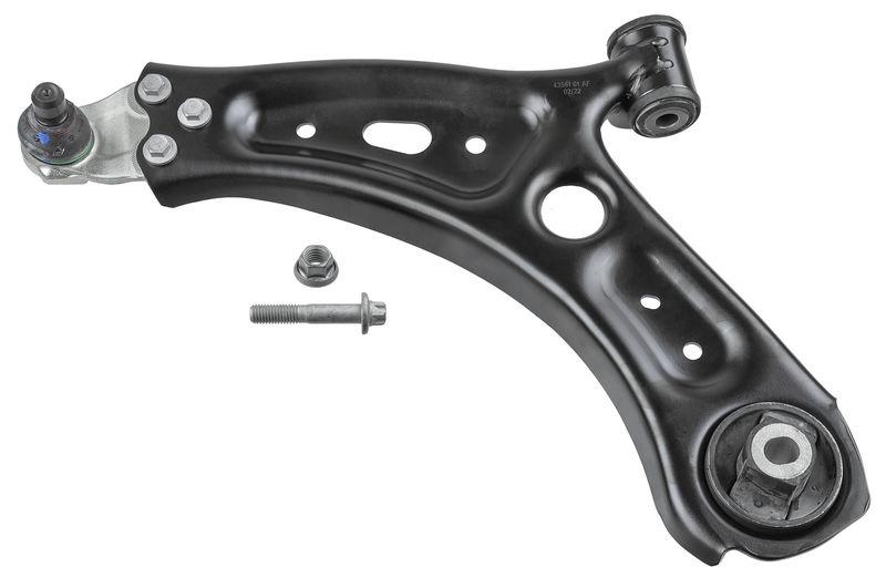 LEMF&Ouml;RDER Control/Trailing Arm, wheel suspension