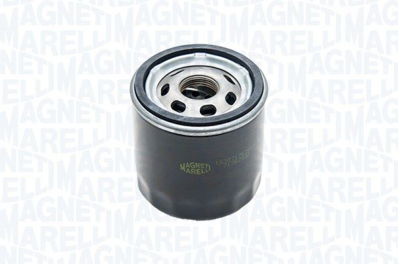 MAGNETI MARELLI Oil Filter