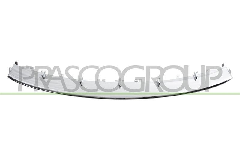 PRASCO Trim/Protective Strip, bumper
