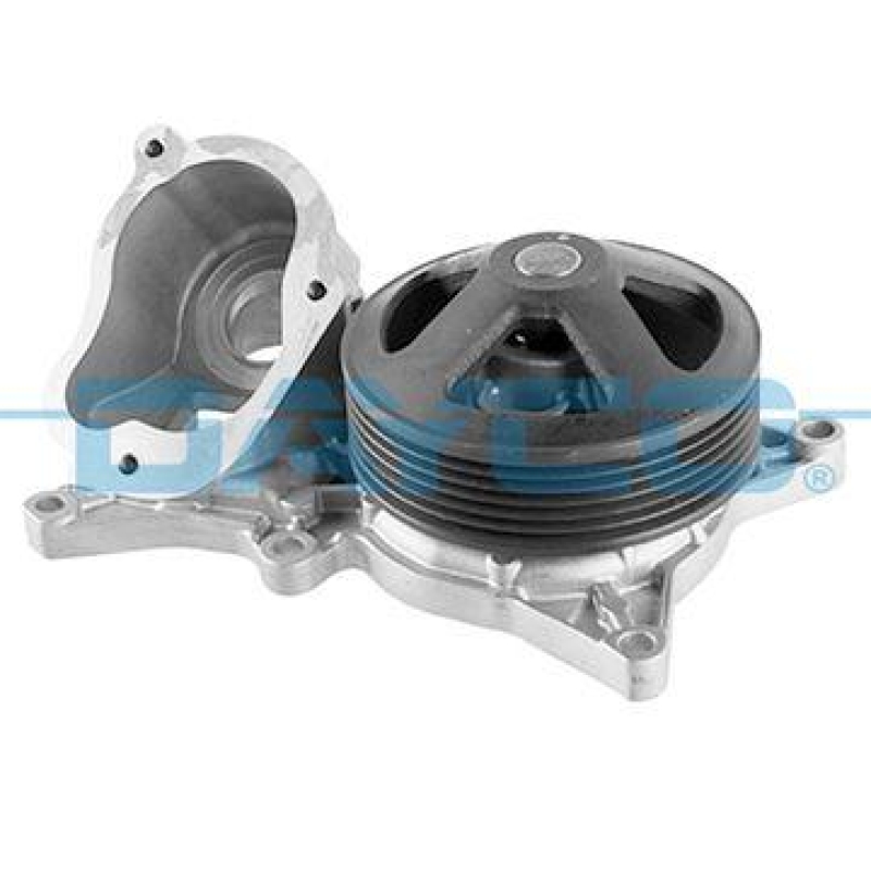 DAYCO Water Pump, engine cooling