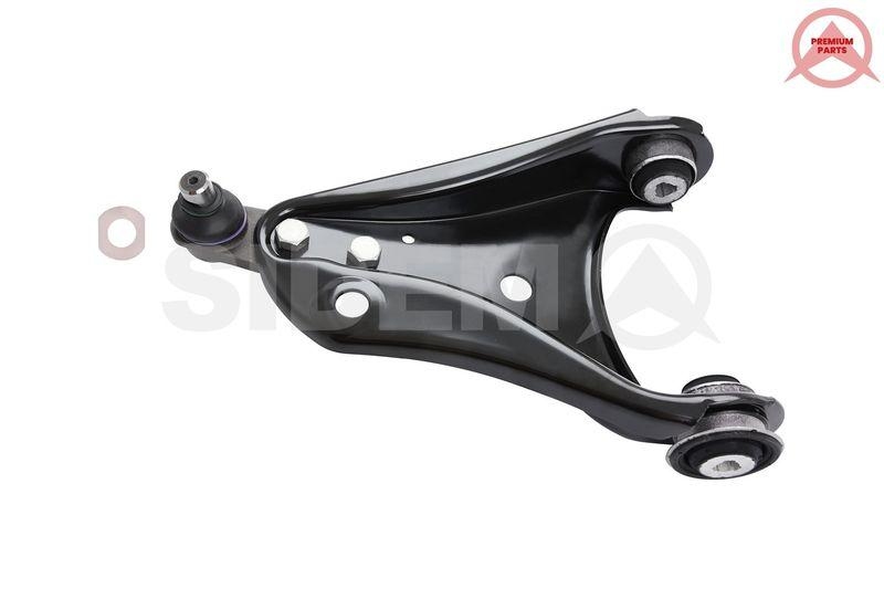 SIDEM Control Arm/Trailing Arm, wheel suspension