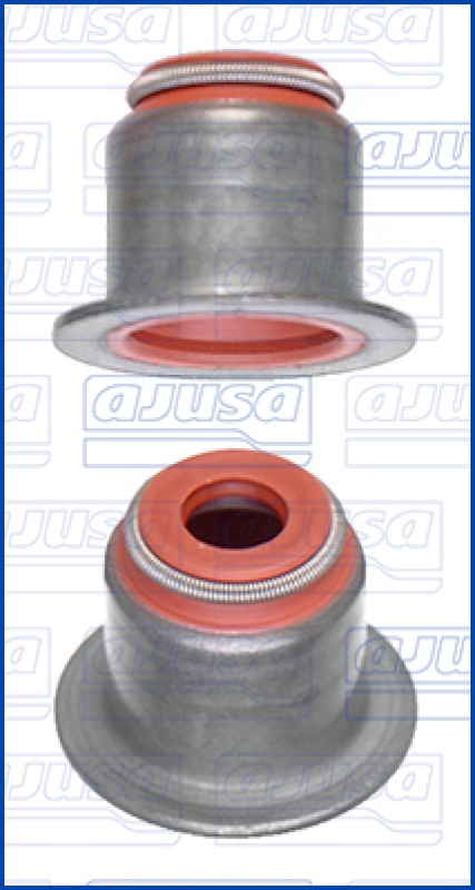 AJUSA Seal Ring, valve stem