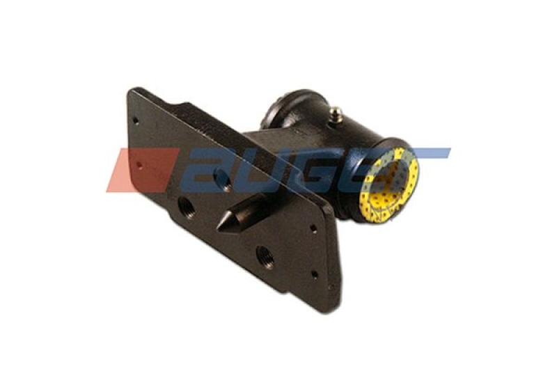 AUGER Bearing Bracket, shock absorber mounting (driver cab)