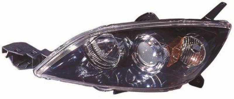 Hauptscheinwerfer 216-1149R-LD-EM