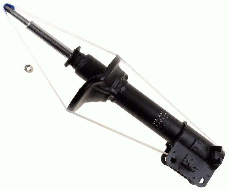 SACHS Shock Absorber