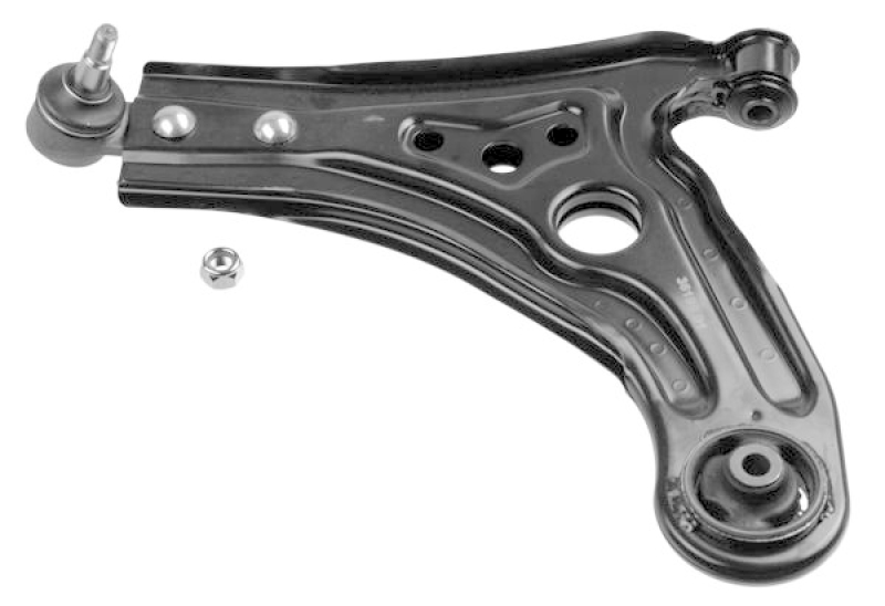 LEMF&Ouml;RDER Control/Trailing Arm, wheel suspension