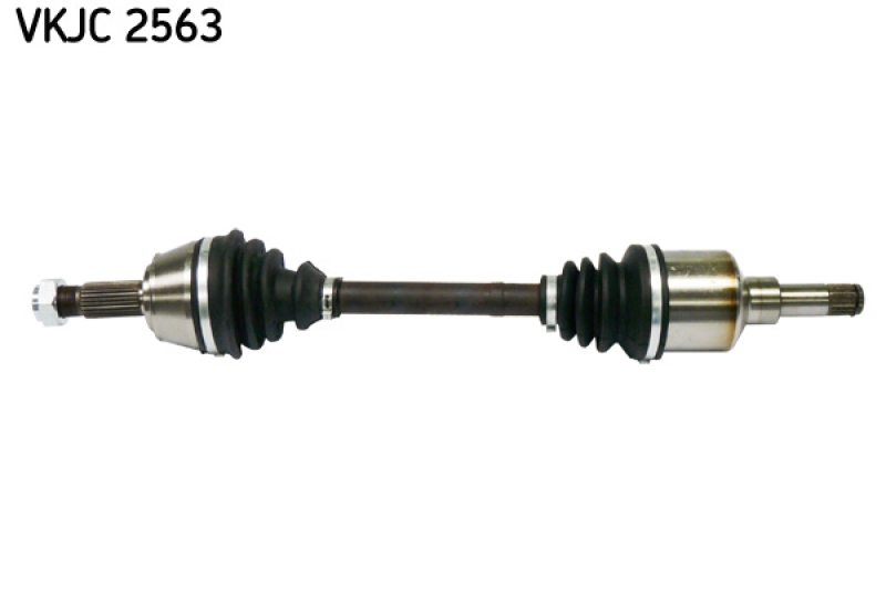 SKF Drive Shaft