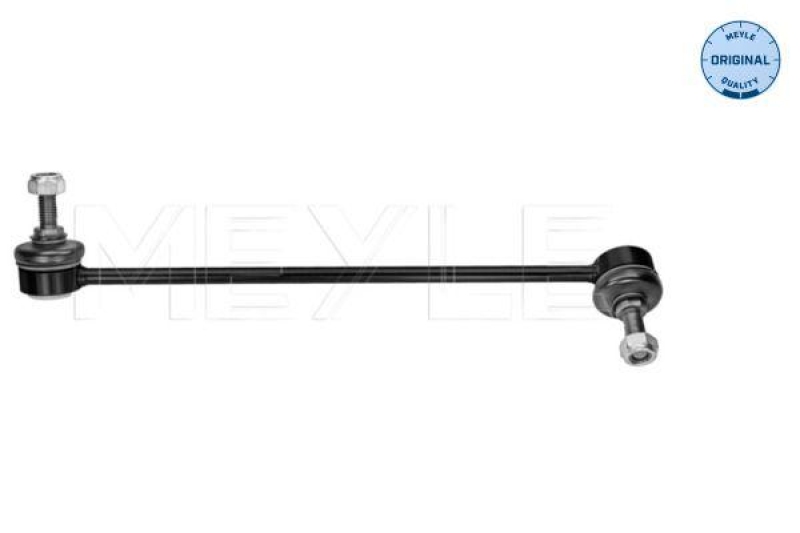 MEYLE Link/Coupling Rod, stabiliser bar MEYLE-ORIGINAL: True to OE.