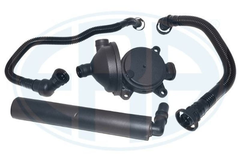 ERA Oil Separator, crankcase ventilation