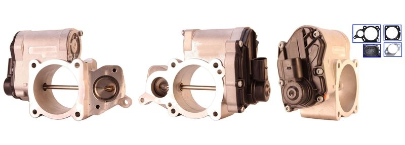 ELSTOCK EGR Valve