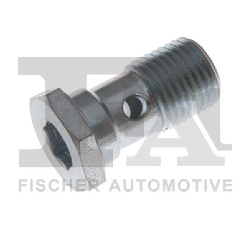 FA1 Hollow Screw, charger