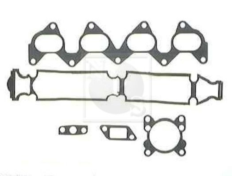 NPS Gasket Set, cylinder head