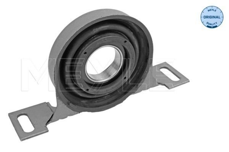 MEYLE Suspension, propshaft MEYLE-ORIGINAL: True to OE.