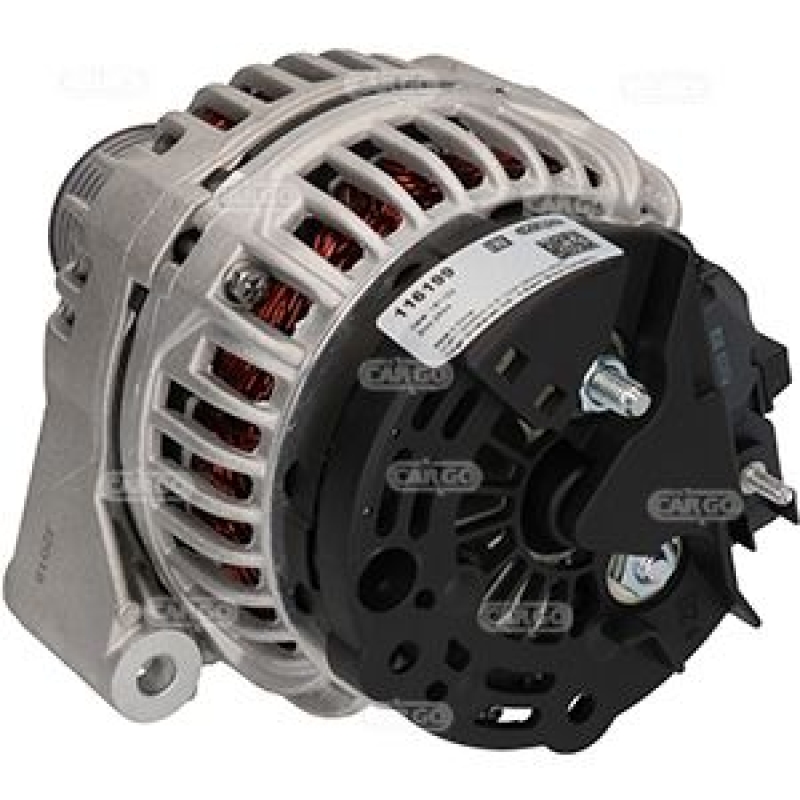 HC-Cargo Generator 116199