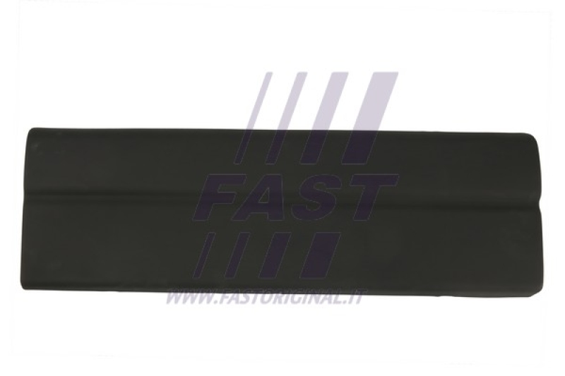 FAST Zier-/Schutzleiste, Tür