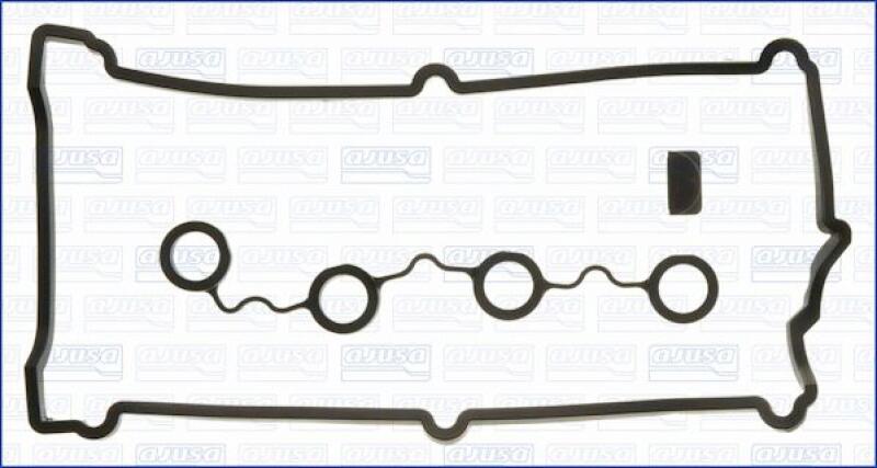 AJUSA Gasket Set, cylinder head cover