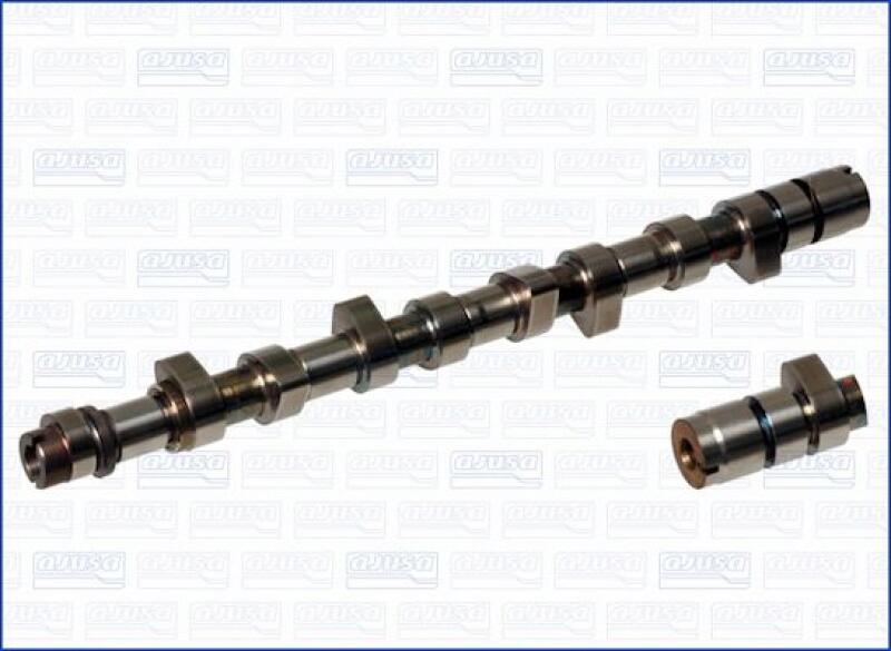 AJUSA Camshaft