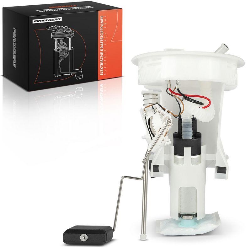 1x Frankberg Kraftstoffpumpe 5481FB0012887