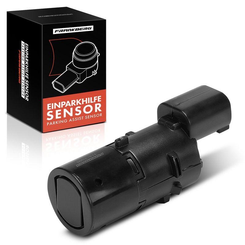 1x Frankberg Parksensor PDC Sensor Hinten 5481FB0050807