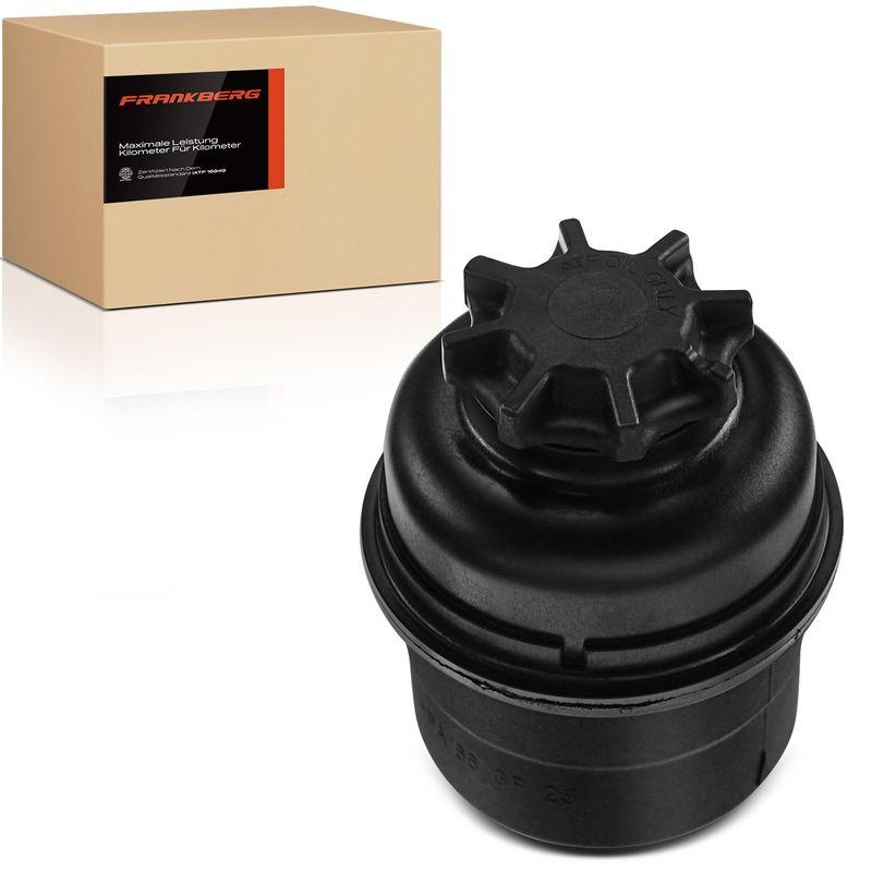 1x Frankberg Ausgleichsbeh&auml;lter Servolenkung 5481FB0018932