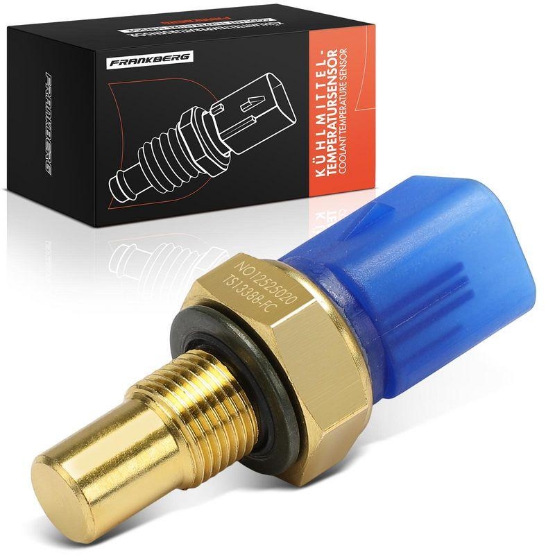 1x Frankberg K&uuml;hlmitteltemperatur Sensor Temperatursensor 5481FB0056892