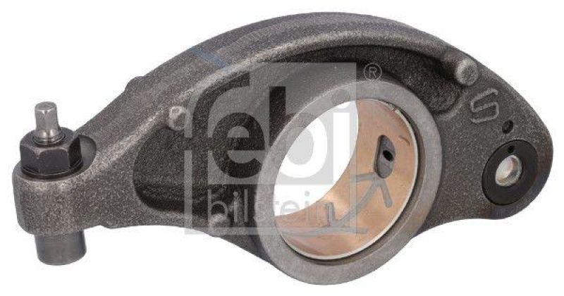 FEBI BILSTEIN Kipphebel, Motorsteuerung febi Plus
