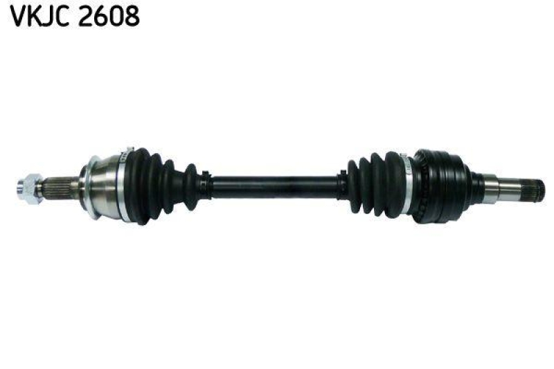 SKF Antriebswelle VKJC 2608