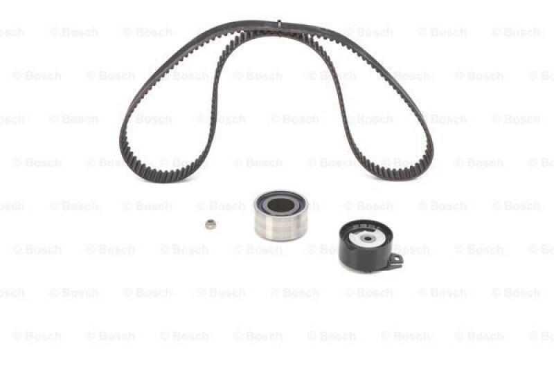 BOSCH Timing Belt Set