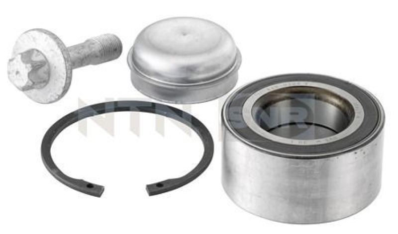 SNR Wheel Bearing Kit