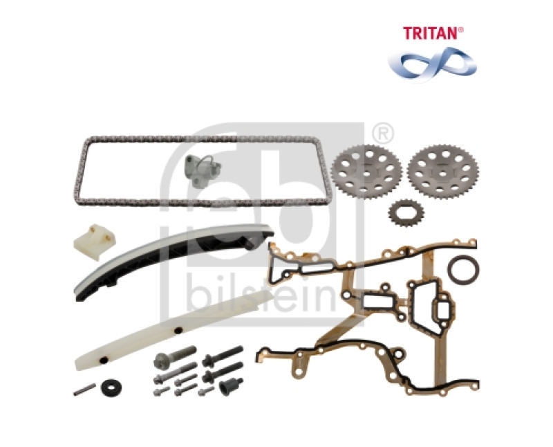 FEBI BILSTEIN Timing Chain Kit